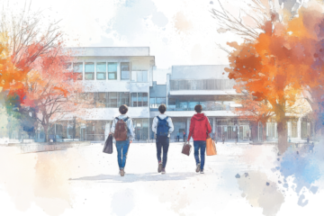 雪遊びのイベントから