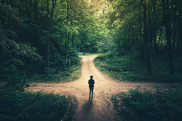 自分の常識を疑う