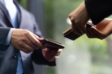 第一印象が戦略