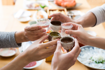 AIはお酒を飲まない