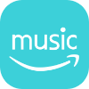 Amazon Music Logo